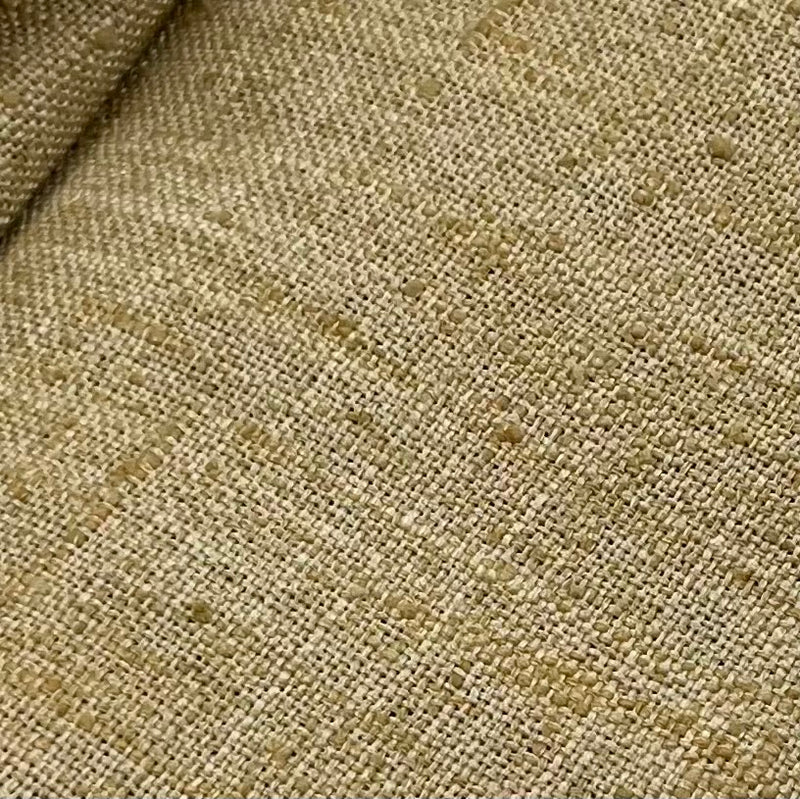 House & Home Linens - Mustard Seed | Maker's Yardage Cuts
