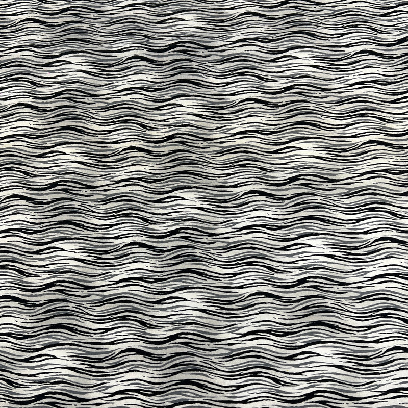 Zebra Skin by Timeless Treasures & Hi Fashion Fabrics | 100% Cotton Quilting Fabric
