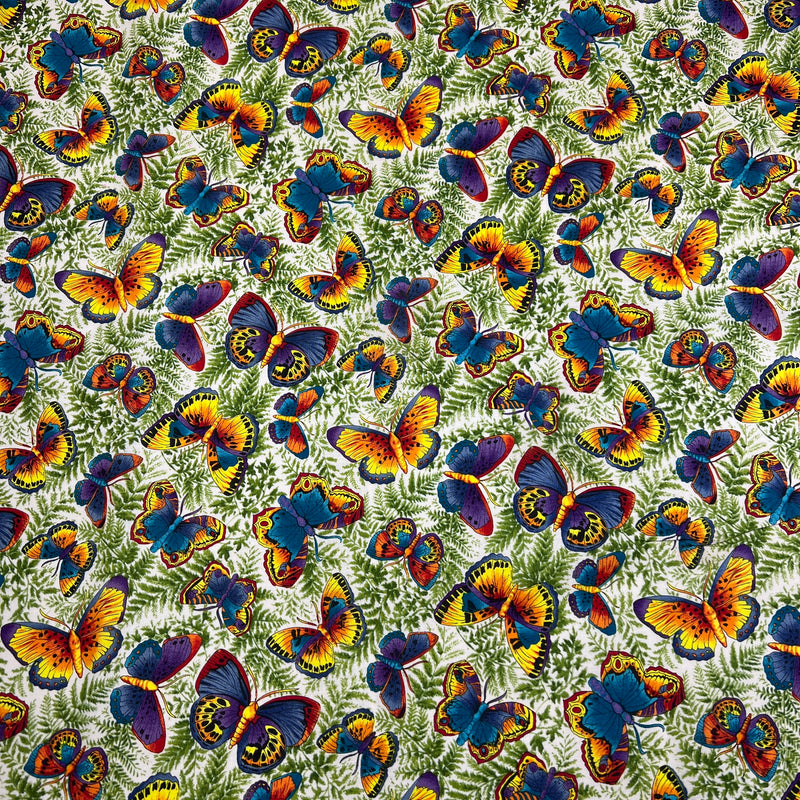 Nature's Elements by Timeless Treasures | 100% Cotton Quilting Fabric