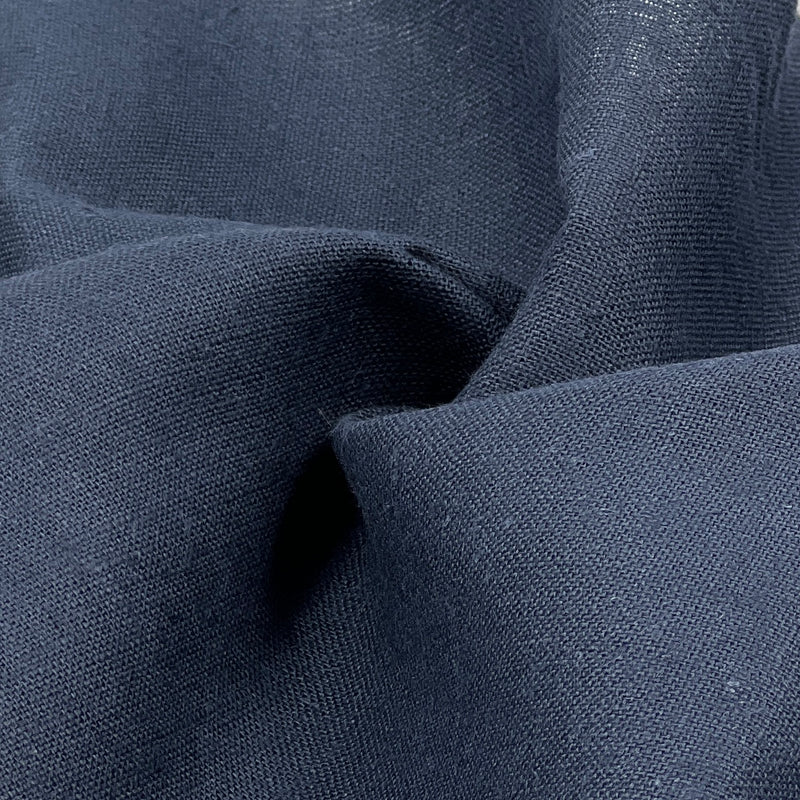 Apex Line - Linen Blend - 5.75 Ounce Navy Blue | SKU 7974 #S65