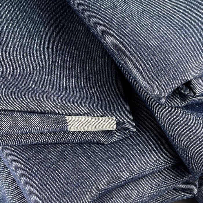 14 Ounce Denim Sample Cuts | REMNANTS