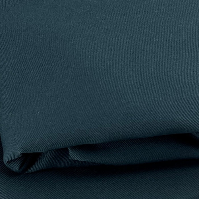 Teal 7.5 Ounce Twill | REMNANTS