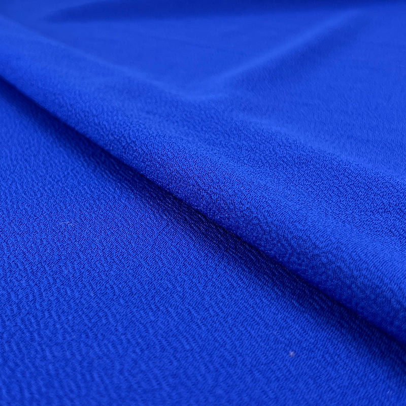 Liverpool Double Knit - Royal | SKU 5361