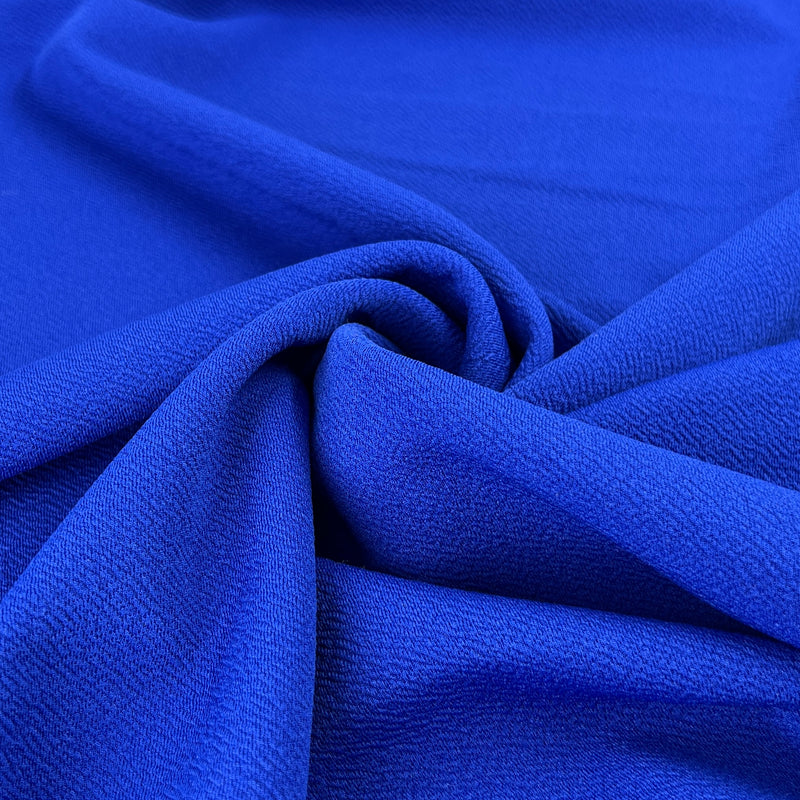 Liverpool Double Knit - Royal | SKU 5361