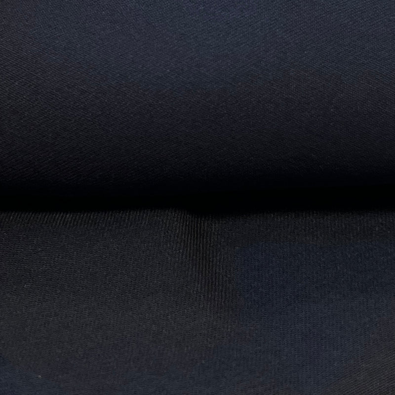 Cotton Rich Twill 7 Ounce - Navy | REMNANTS