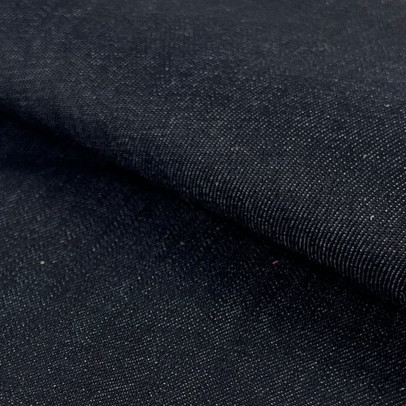 Indigo 10 Ounce Stretch Denim - Made for Wrangler | SKU 7804 #S1