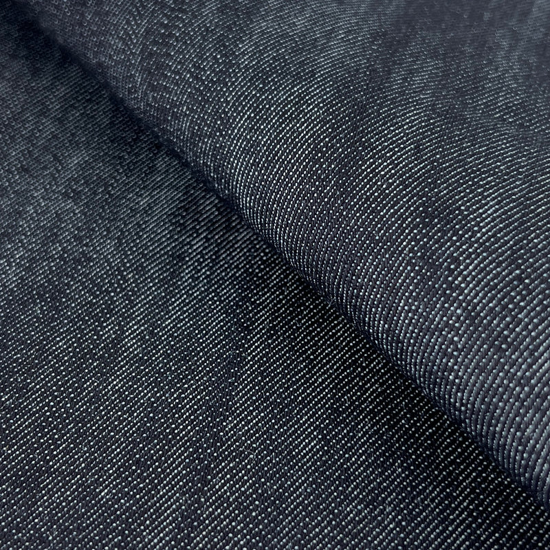 Indigo 11 Ounce Stretch Denim - Made in America | SKU 7872