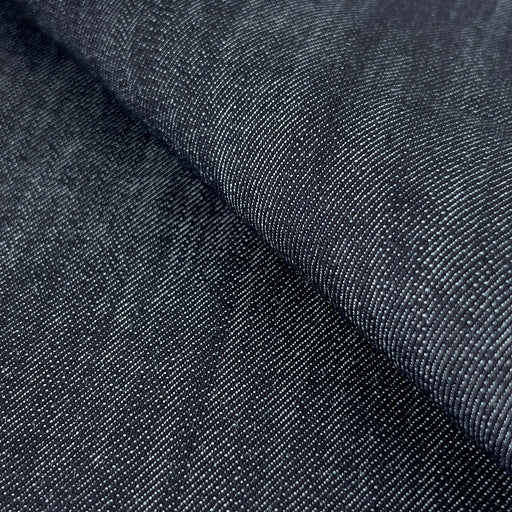 Indigo 11 Ounce Stretch Denim - Made in America | SKU 7872