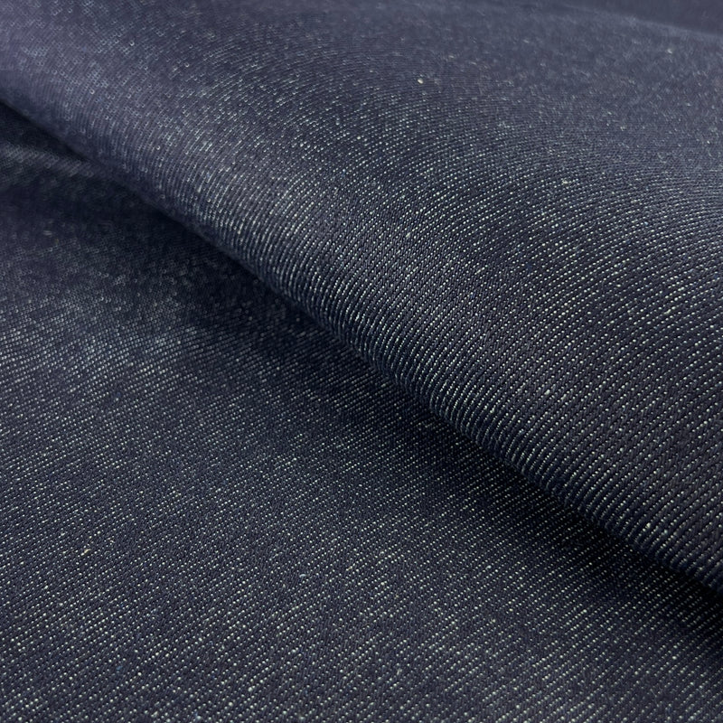 Indigo 12 Ounce Stretch Denim - Made for Wrangler | SKU 7897 #U59
