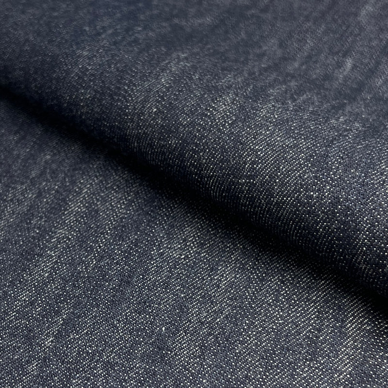 Indigo 12 Ounce Stretch Denim - Made for Wrangler | SKU 7914 #U60