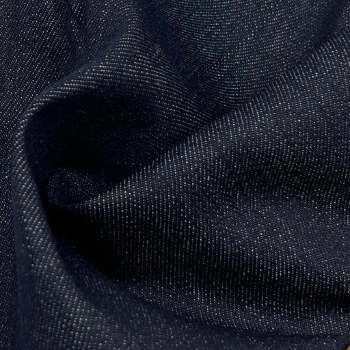 Indigo 12 Ounce Stretch Denim - Made for Wrangler | SKU 7979 #U166