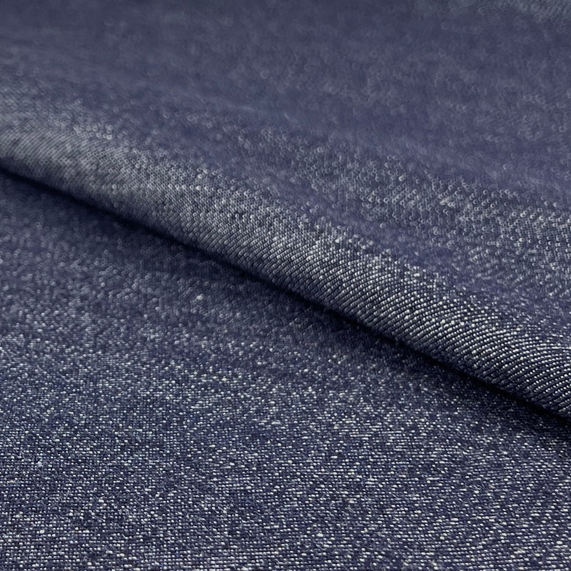Indigo 12 Ounce Stretch Denim | SKU 7674 #S163