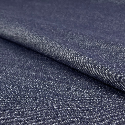 Indigo 12 Ounce Stretch Denim | SKU 7674 #S163