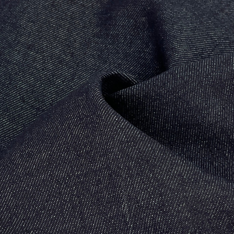 Indigo 13.5 Ounce Denim - Made for Wrangler | SKU 7801 #S12