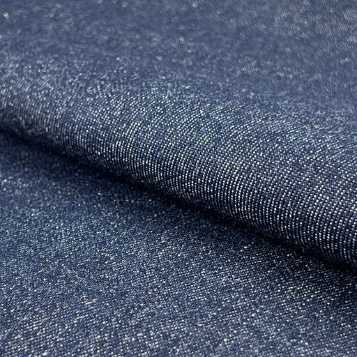 Indigo 13 Ounce Denim - Made for Wrangler | SKU 7784 #S/NFW-4