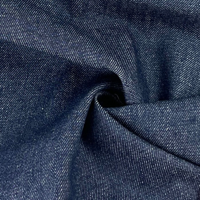 Indigo 13 Ounce Denim - Made for Wrangler | SKU 7784 #S/NFW-4