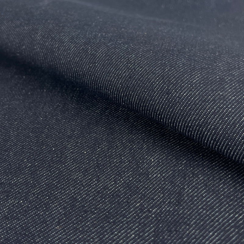 Indigo Cotton Denim - 12 Ounce | SKU 7887 #U160