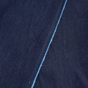 Indigo Cotton/Polyester Denim - 13 Ounce, 65/64" Wide - SKU 8144 #U175