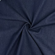Indigo Cotton/Polyester Denim - 13 Ounce, 65/64" Wide - SKU 8144 #U175