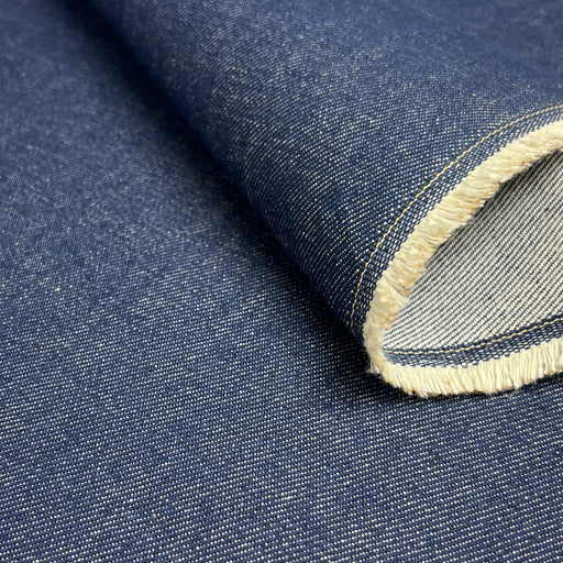 Indigo Denim - 100% Cotton 14 Ounce - Made for Wrangler - SKU 8091 #S175