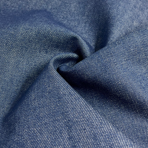 Indigo Denim - 100% Cotton 14 Ounce - Made for Wrangler - SKU 8091 #S176