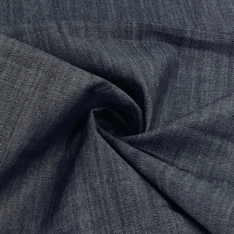 Indigo Featherweight Stretch Denim - 5.5 Ounce | SKU 7759 #U152