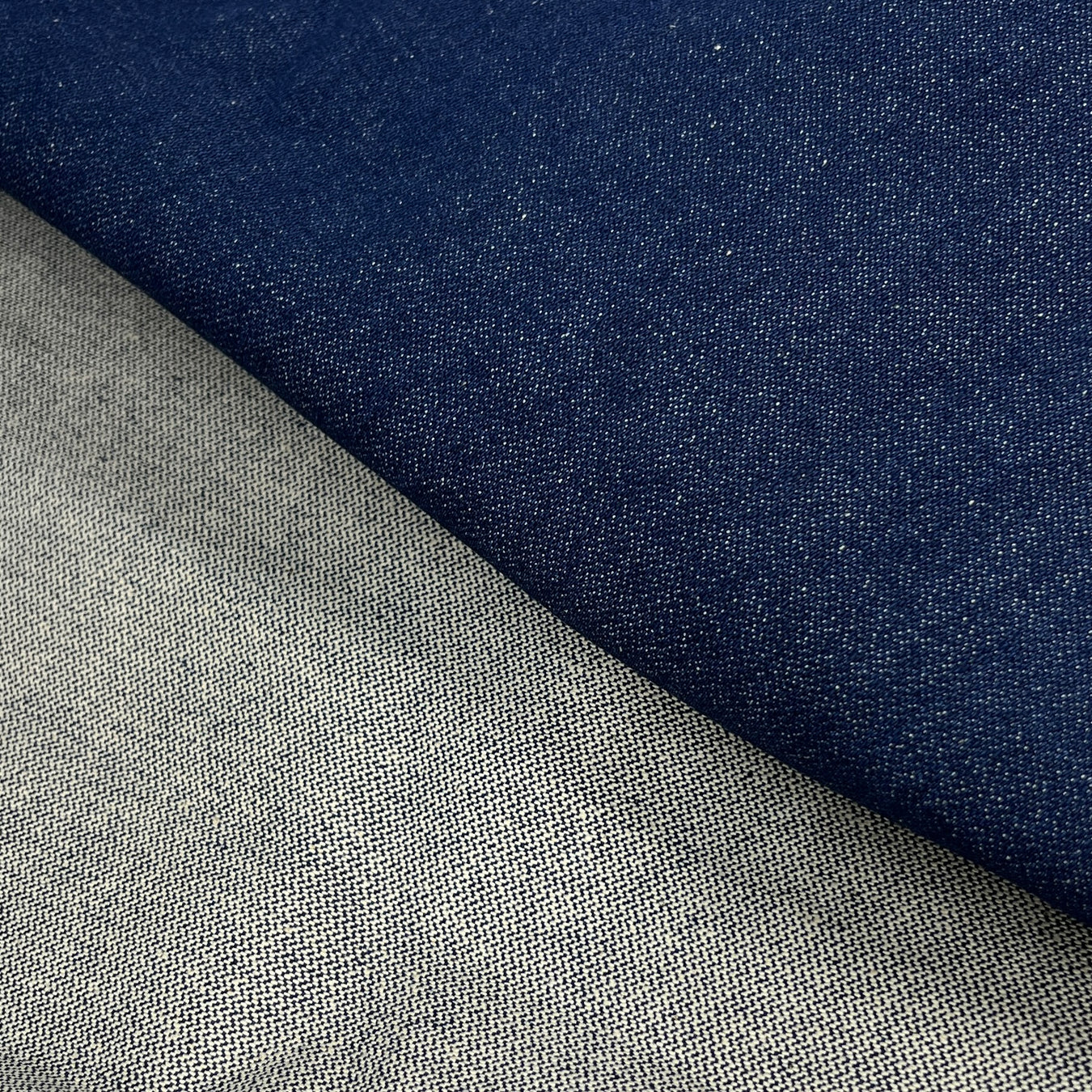 Denim Made for Wrangler