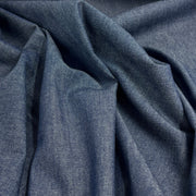 Indigo Lightweight Denim - 8oz, 100% Cotton, 64" Wide - SKU 8167 #U91