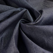 Indigo Selvedge Denim - 100% Cotton, 32" Wide - SKU 8125