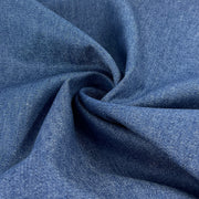 Indigo Wash 6.5 Ounce Washed Denim | SKU 7852 #U119