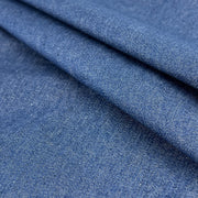 Indigo Wash 6.5 Ounce Washed Denim | SKU 7852 #U119