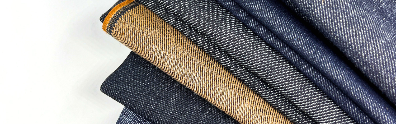 Italian Made Denims