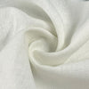 Laundered Linen Blend - 6 Ounce Ivory - (Avg. 60 Yard Roll)