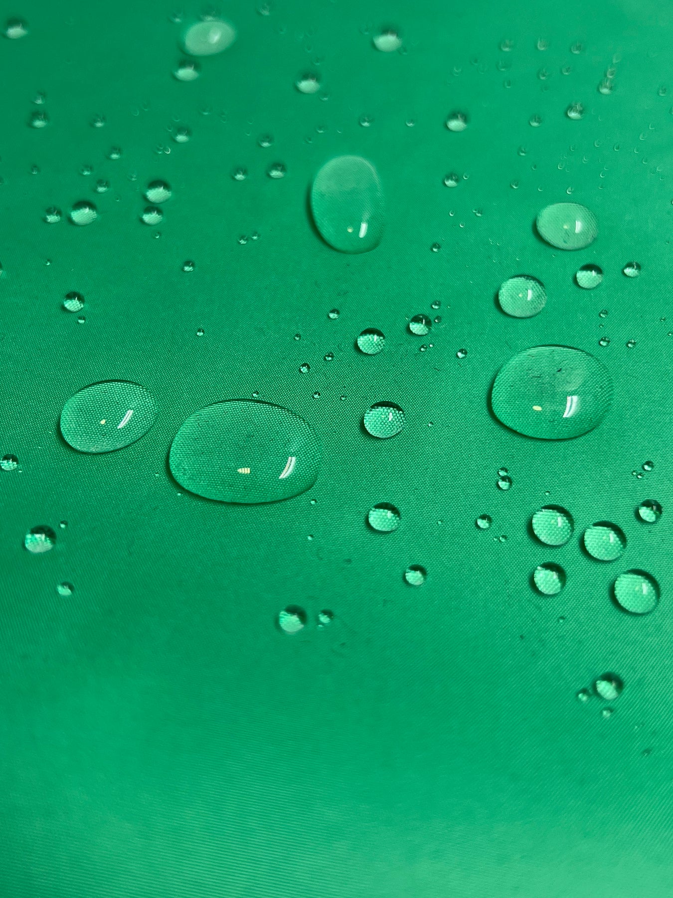 Waterproof Woven Fabrics