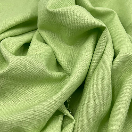 Key Lime | 6 Ounce Laundered Linen - SKU 7585 #S200