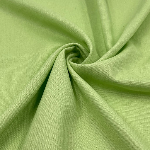 Key Lime | 6 Ounce Laundered Linen - SKU 7585 #S200