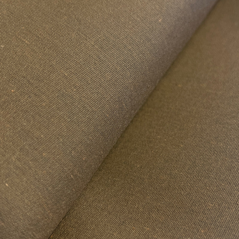 Khaki Polyester/Cotton Poplin - 72" Project-Sized Cuts