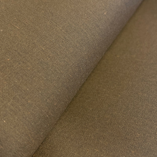 Khaki Polyester/Cotton Poplin - 72" Project-Sized Cuts