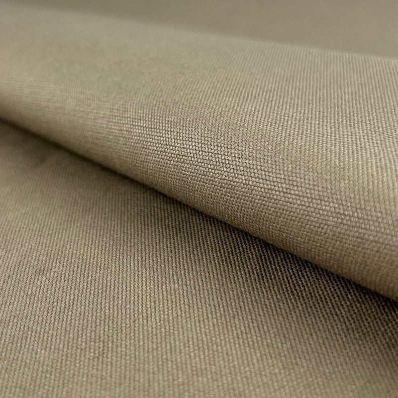 Khaki Stretch TriBlend Canvas - Made for Wrangler | SKU 7788A #S/NFW-5