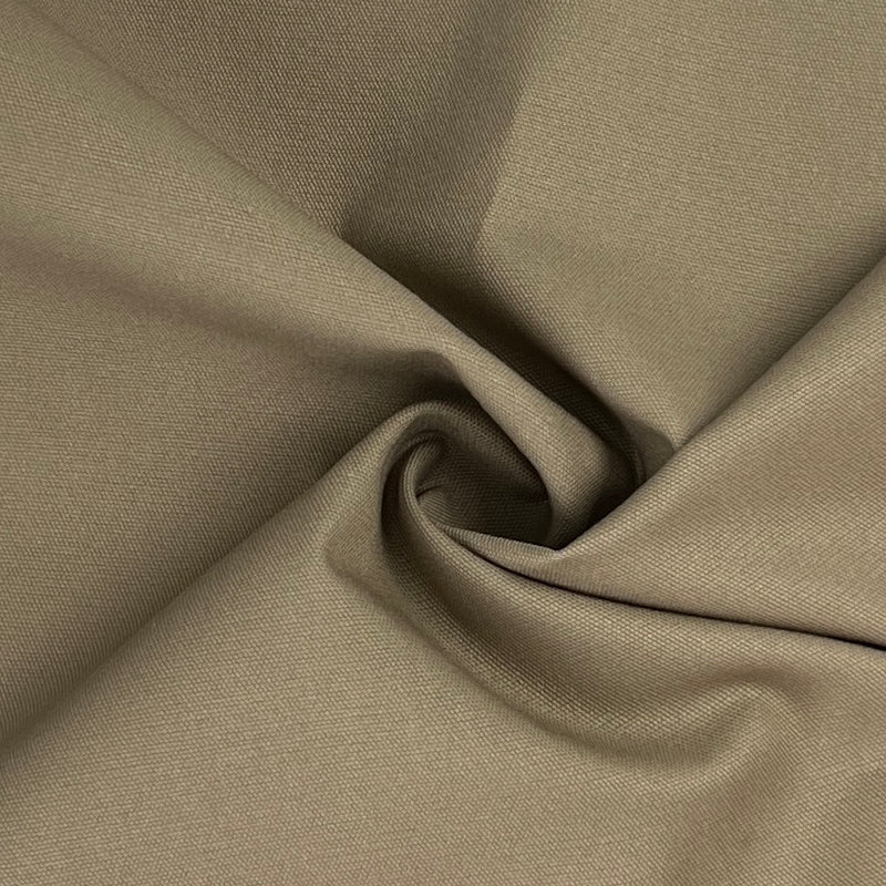 Khaki Stretch TriBlend Canvas - Made for Wrangler | SKU 7788A #S/NFW-5