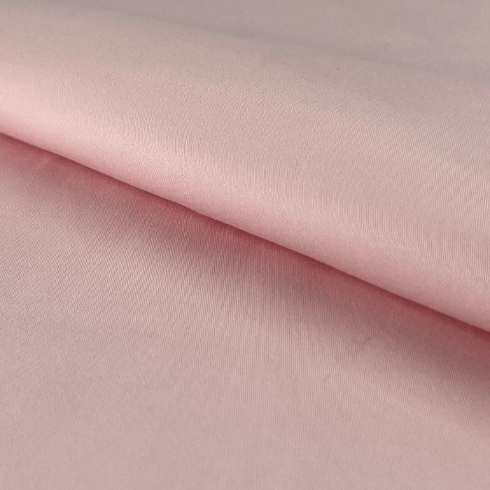 Light Pink Stretch Satine | SKU 7738 #U74