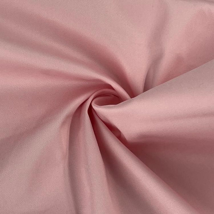 Light Pink Stretch Satine | SKU 7738 #U74