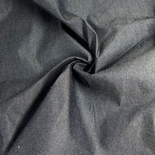 Lightweight 100% Tencel Denim - Dark Indigo | SKU 8068