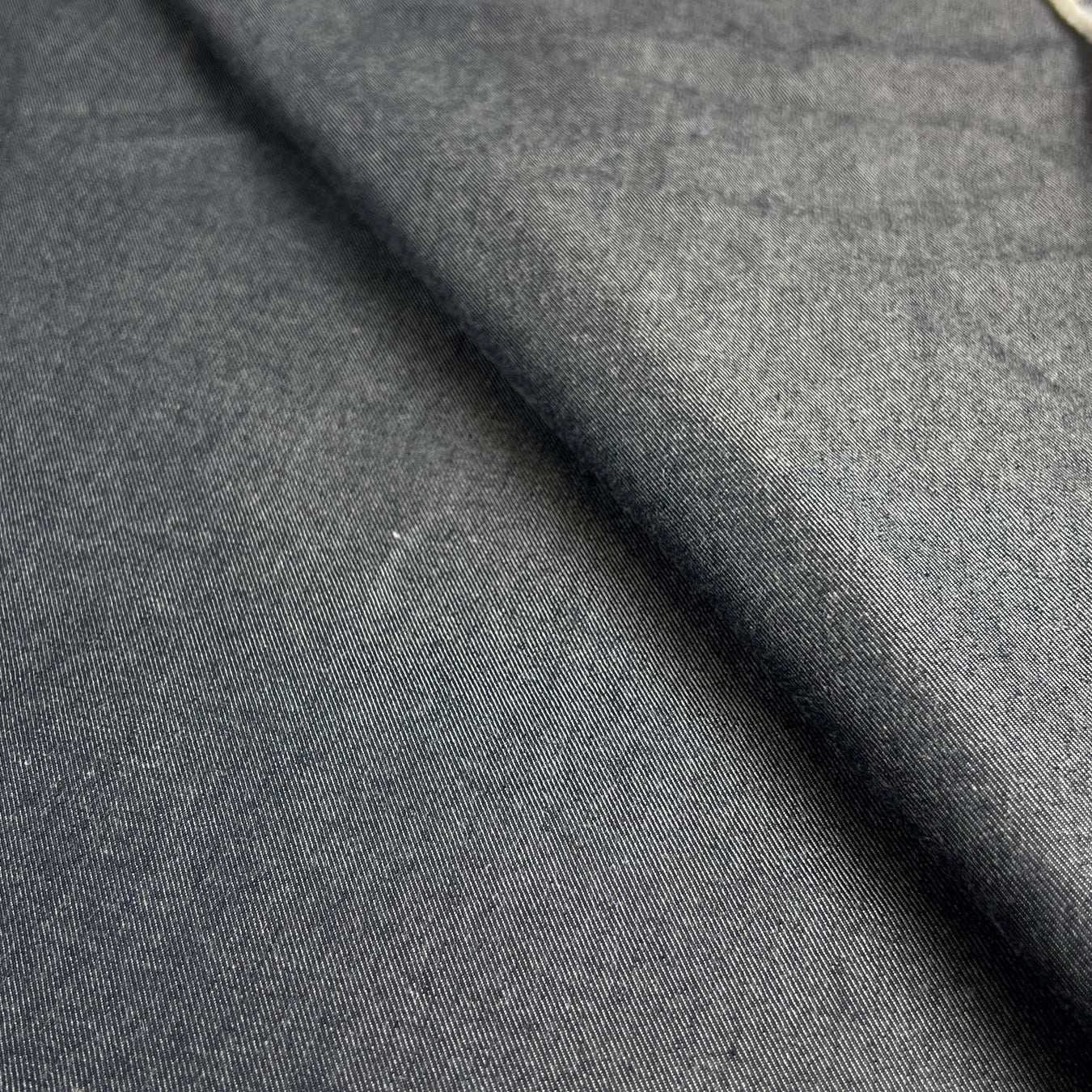 Stonewash Denim