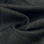 Lightweight Cotton/Polyester Denim - 8 Ounce Black | SKU 7994 #S811