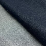 Lightweight Cotton/Polyester Denim - 8 Ounce Dark Indigo | SKU 7994 #S809
