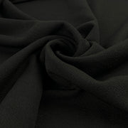 Liverpool Double Knit - Black | SKU 5361B #S96