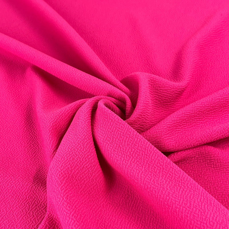 Liverpool Double Knit - Hot Pink | SKU 5361A #S96
