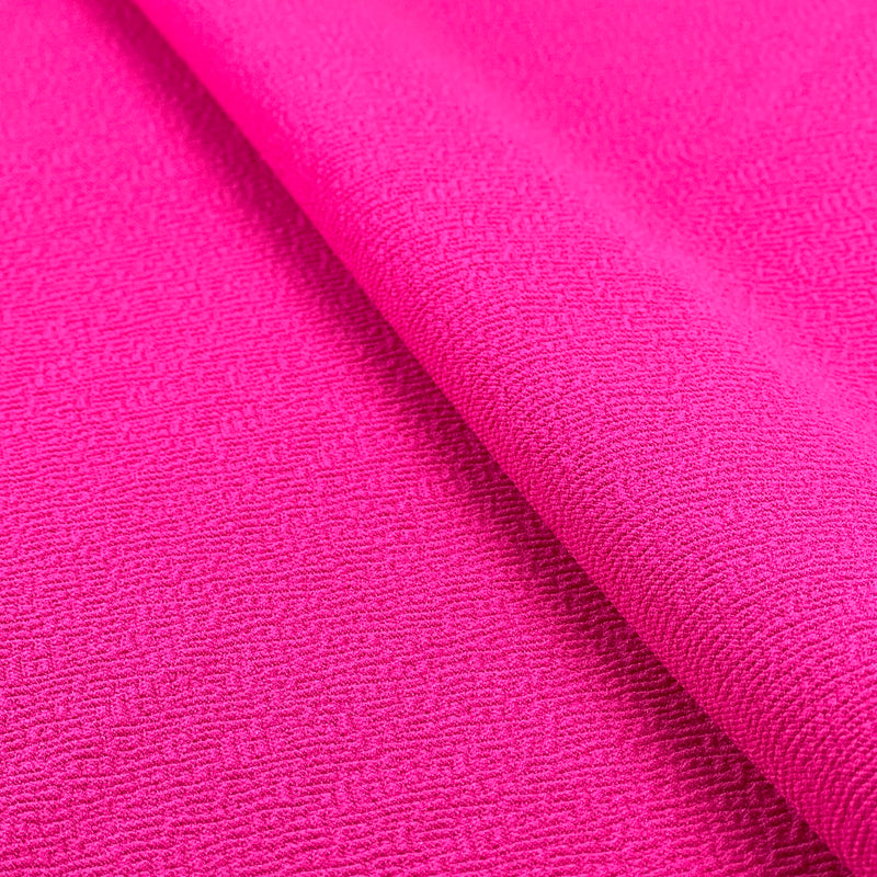 Liverpool Double Knit - Hot Pink | SKU 5361A #S96