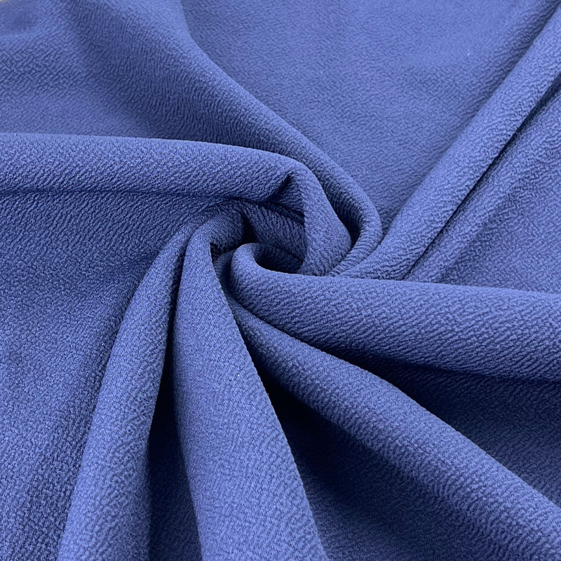 Liverpool Double Knit - Indigo | SKU 5361B #S96